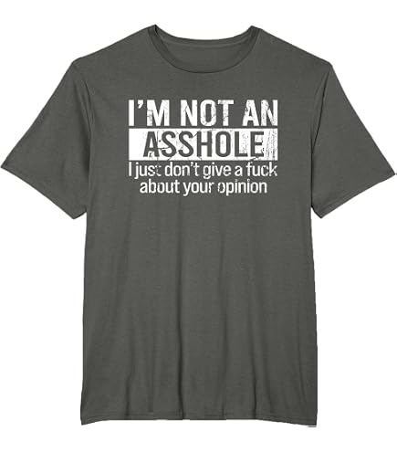 Amazon.com: FUCK THIS SHIT T-Shirt : Clothing, Shoes & Jewelry